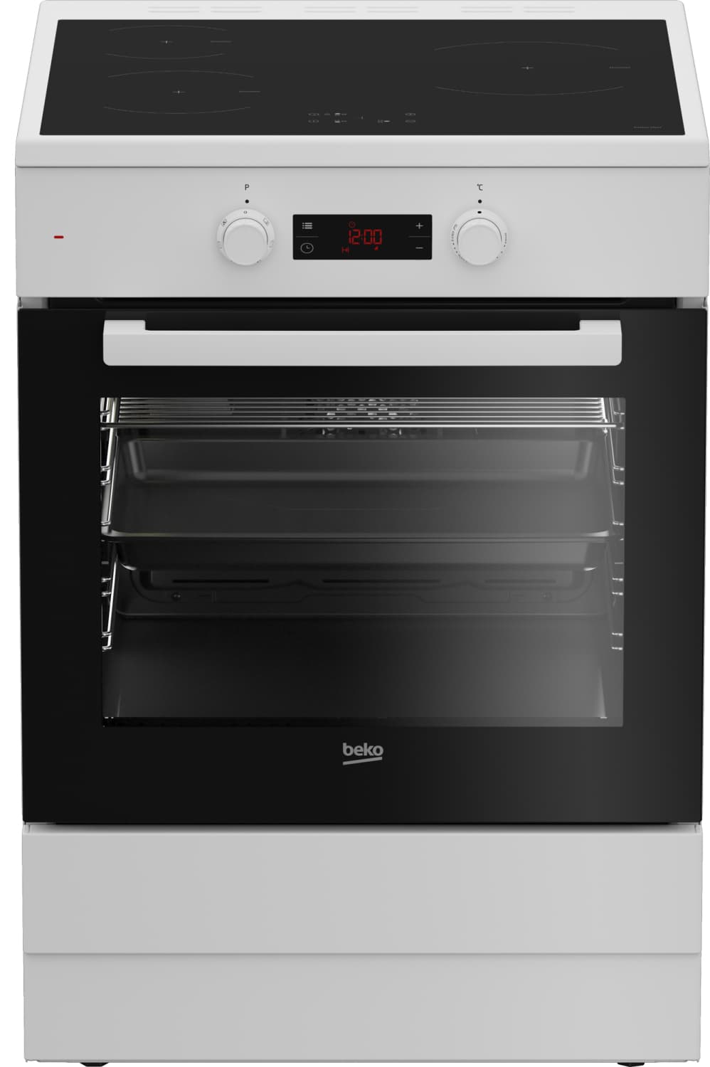 Beko FSE68302MWC — vue 1 sur 7
