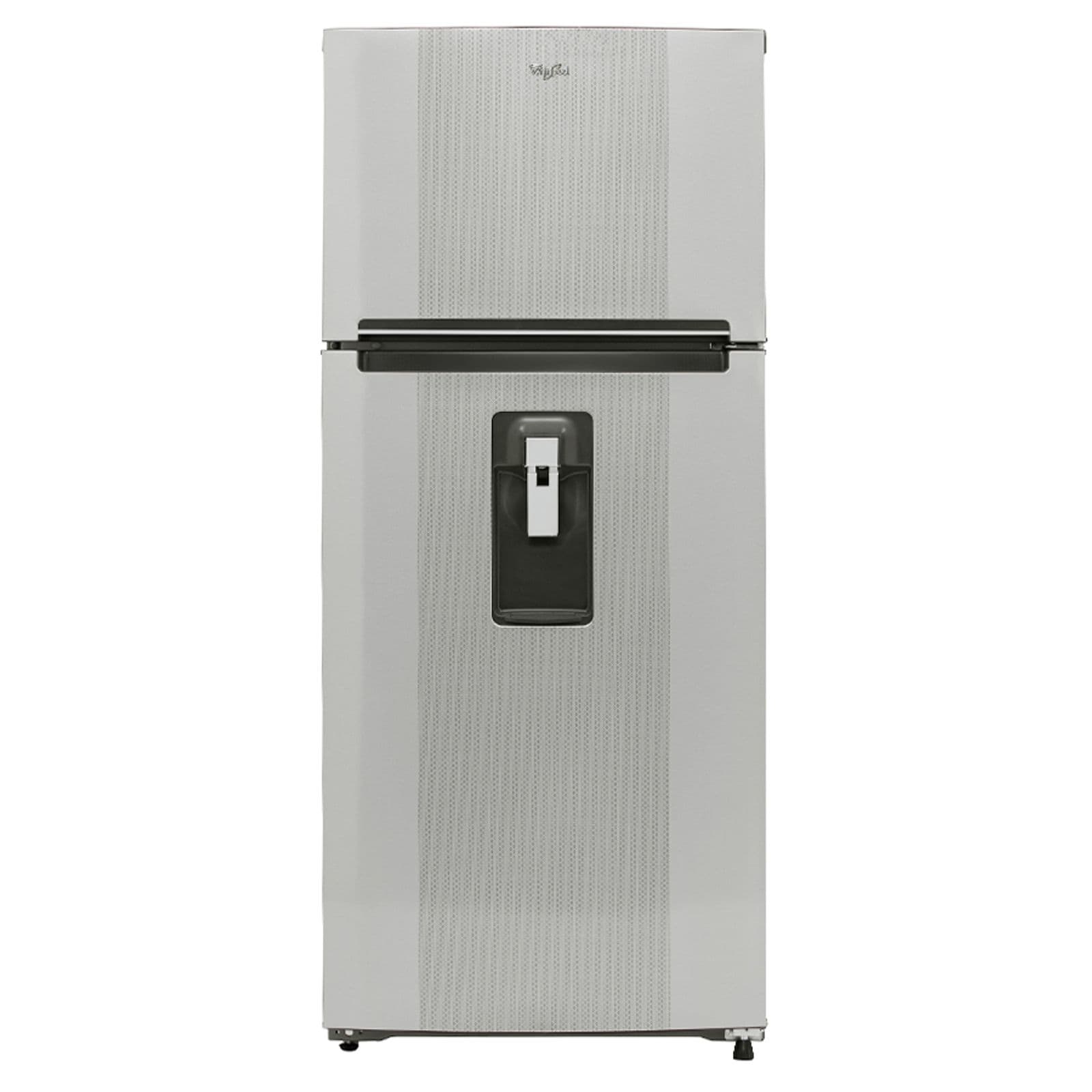Whirlpool WT1736N — vue 1 sur 1