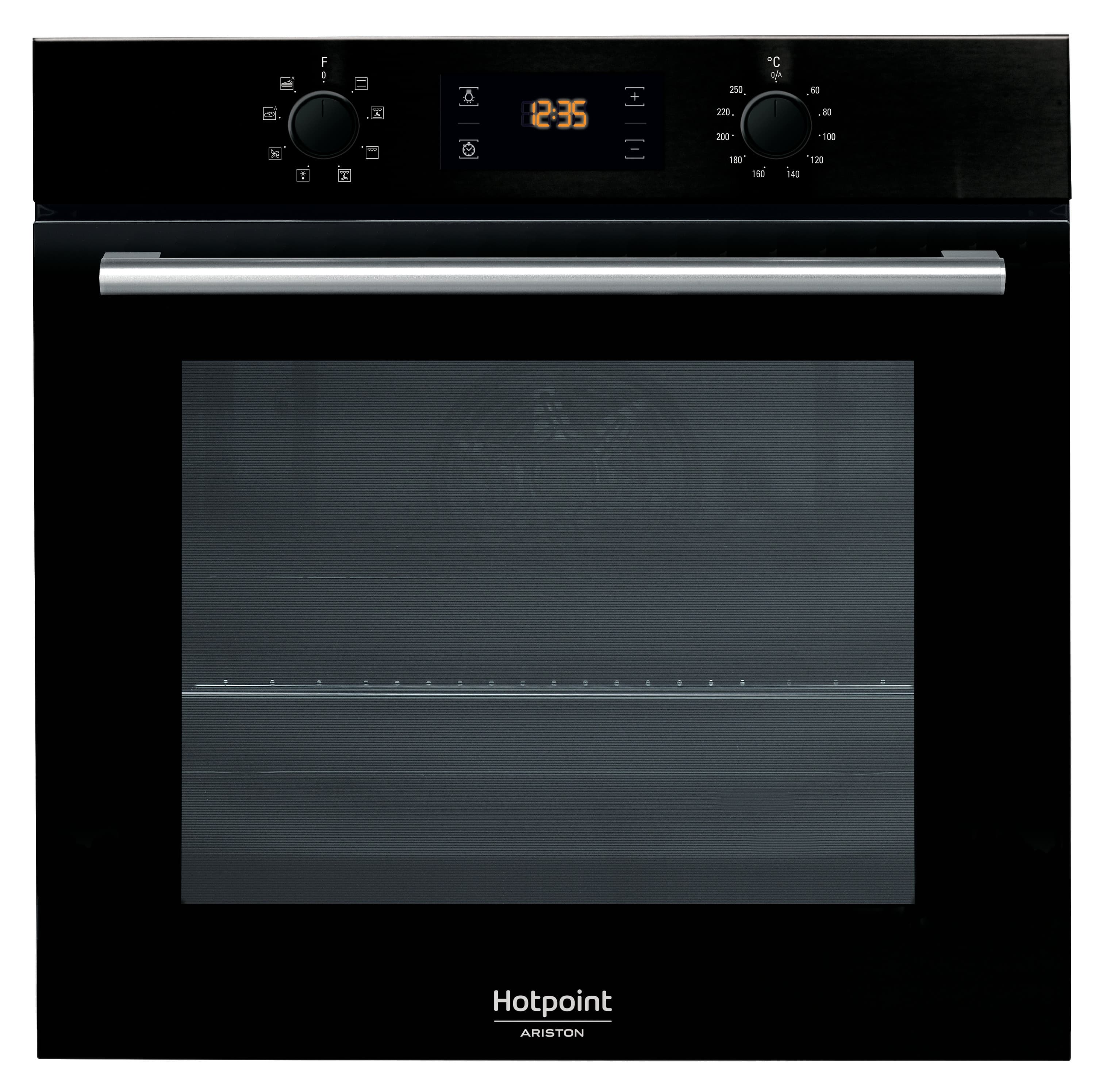 Hotpoint FA2 544 JC BL HA — vue 1 sur 1