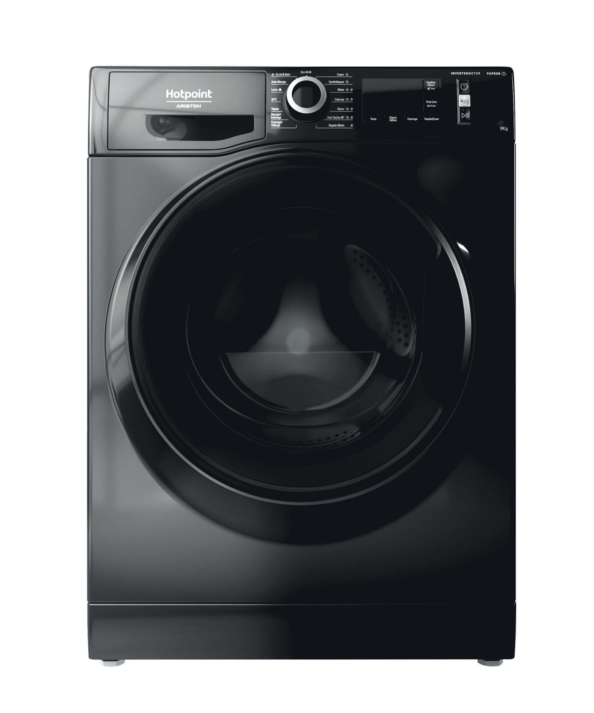 Hotpoint NAM11945BMFR N — vue 1 sur 2