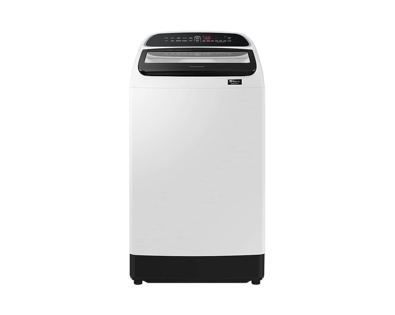 Samsung WA19T6260BW/AX — vue 1 sur 8