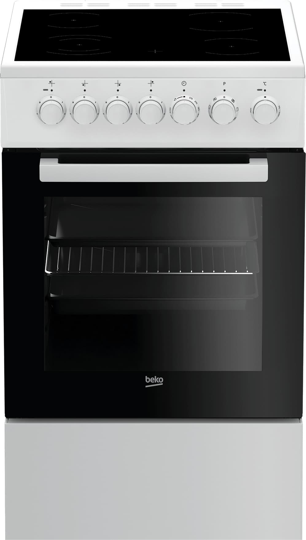 Beko FSE57110GW — vue 1 sur 1