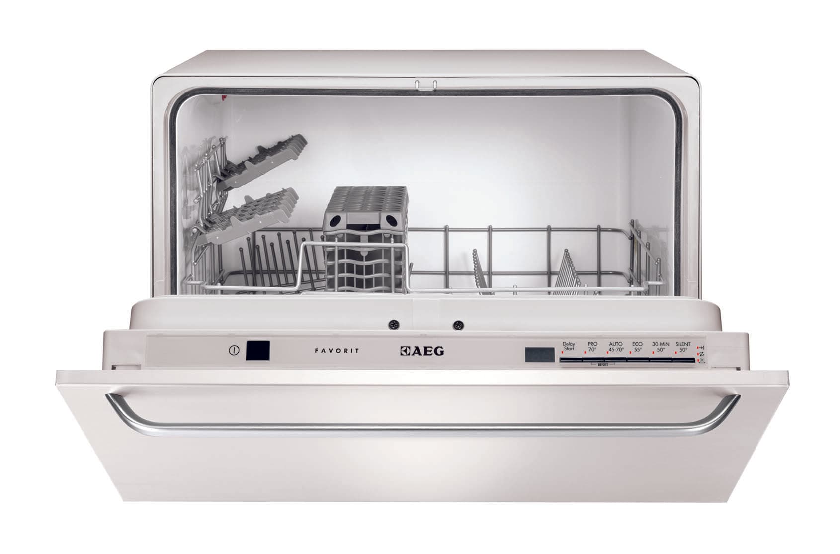 AEG F55200VI0 — vue 1 sur 2