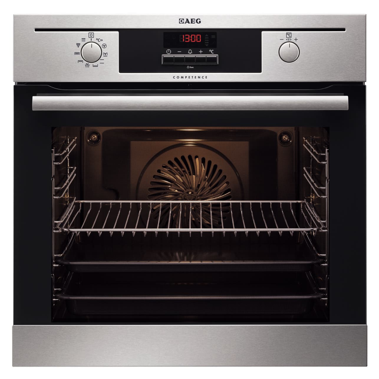 AEG BP531302WM — vue 1 sur 3