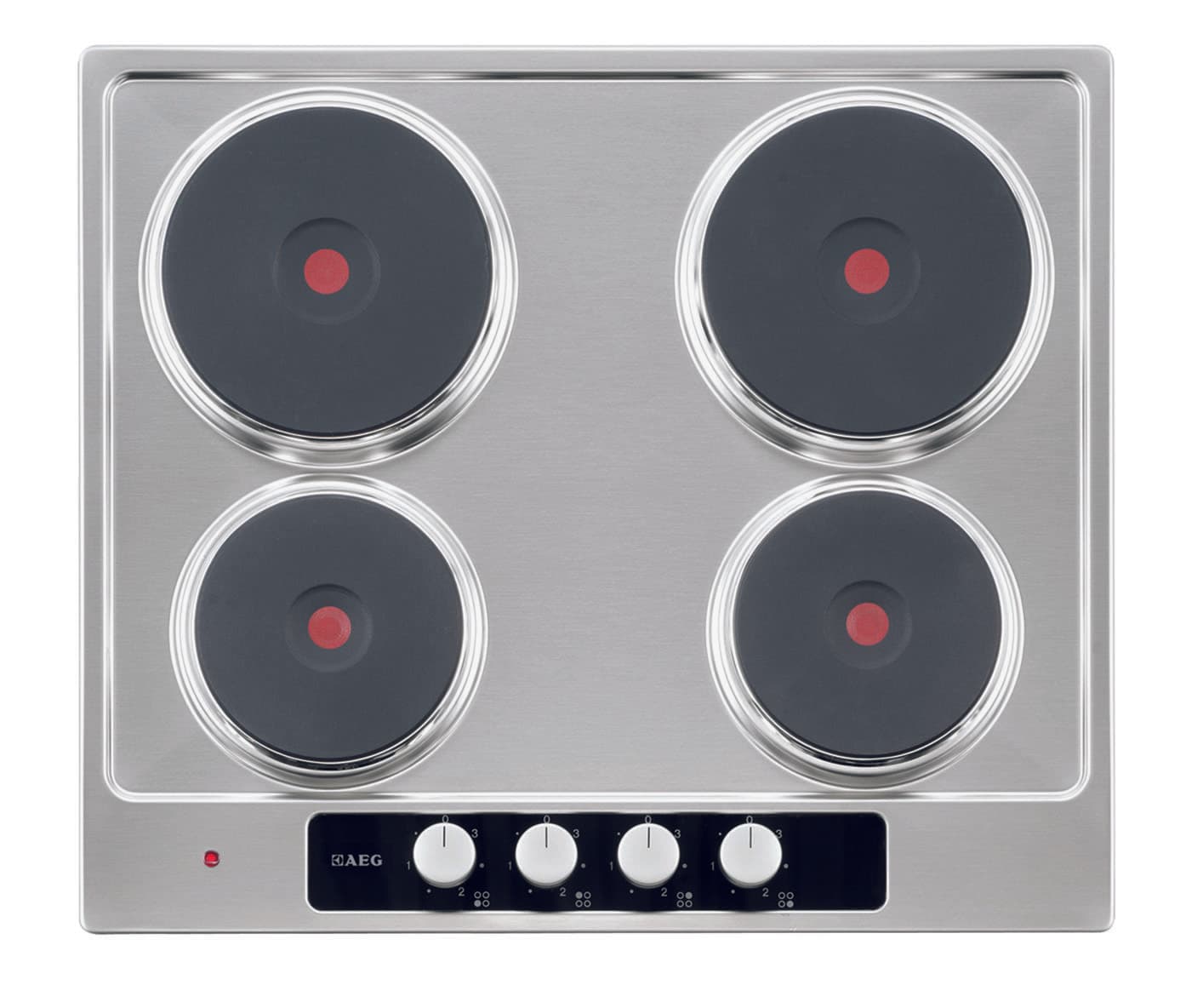 AEG HK614000H — vue 1 sur 2