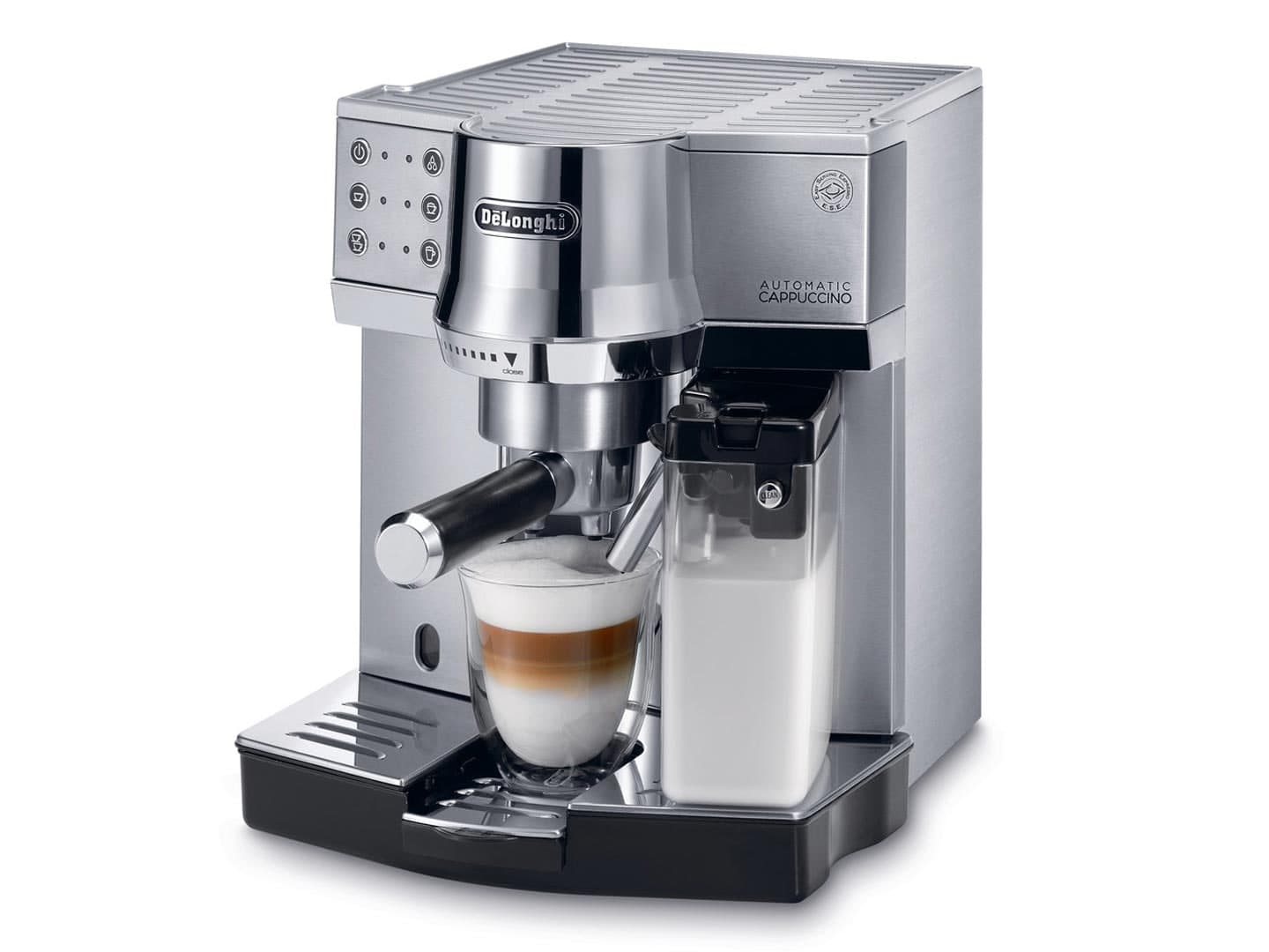 De’Longhi EC850.M — vue 1 sur 1