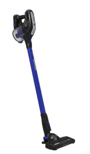 Hoover HF18MB — vue 1 sur 1