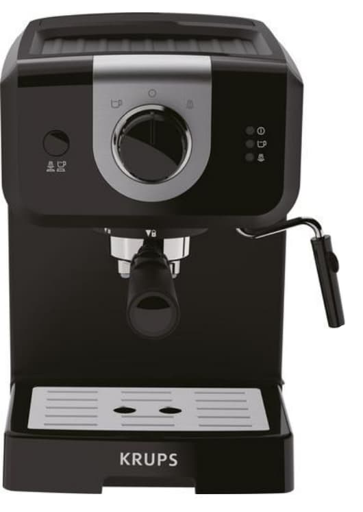 Krups Espresso — vue 1 sur 4