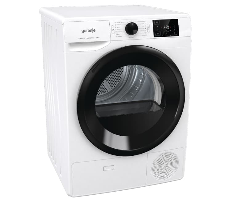 Gorenje DNE8B/G — vue 1 sur 8