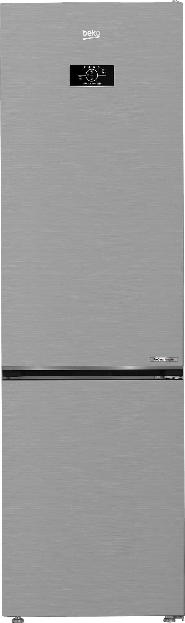 Beko B5RCNA405HXB — vue 1 sur 8