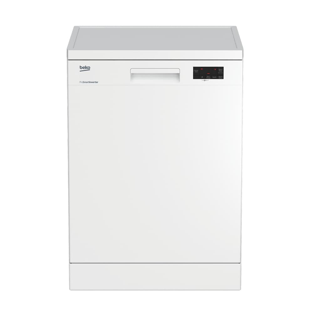 Beko LAP65W2 — vue 1 sur 3