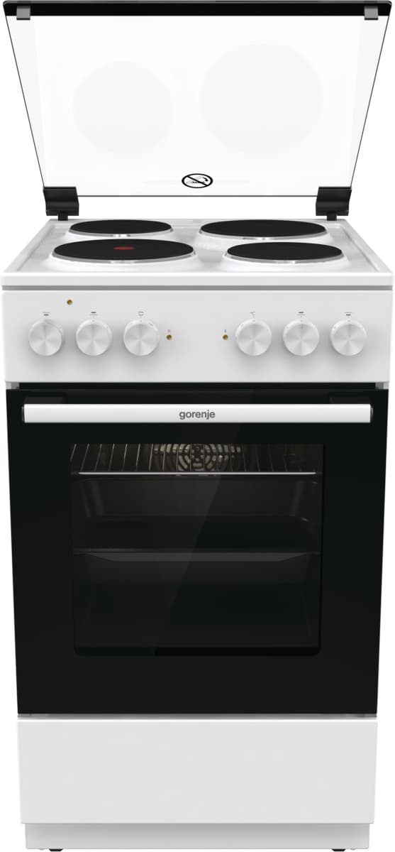 Gorenje GE5A41WH — vue 1 sur 8
