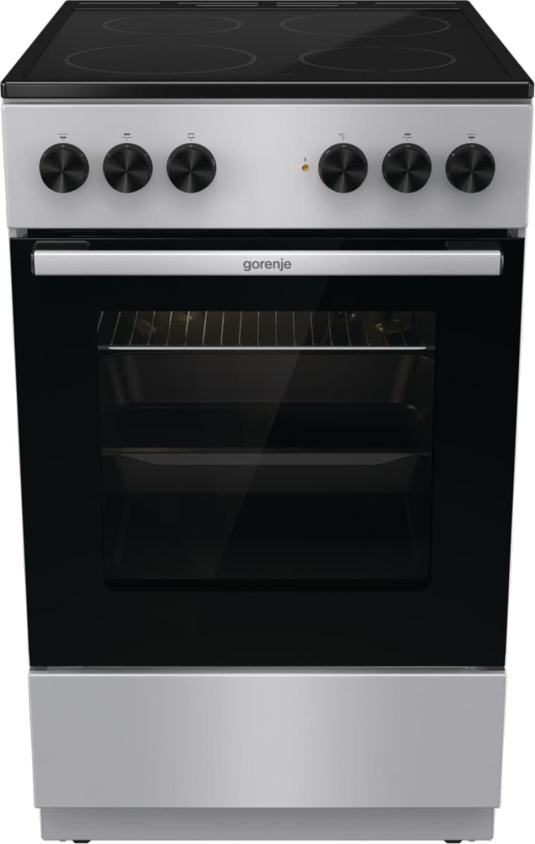 Gorenje GEC5A11SG — vue 1 sur 8