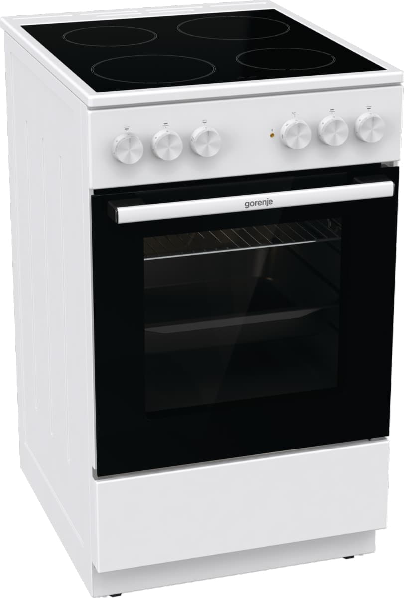 Gorenje GEC5A11WG — vue 1 sur 8