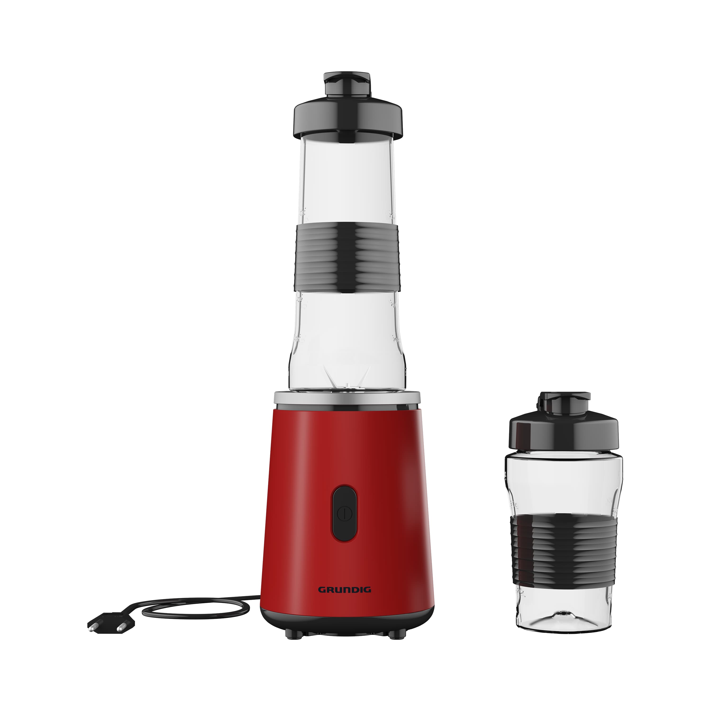 Grundig KB 422651 Kişisel Blender — vue 1 sur 8