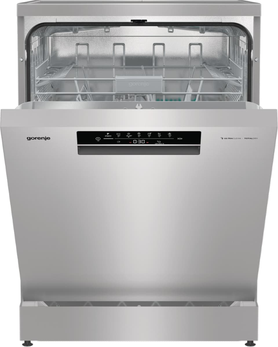 Gorenje GS642D61X — vue 1 sur 8