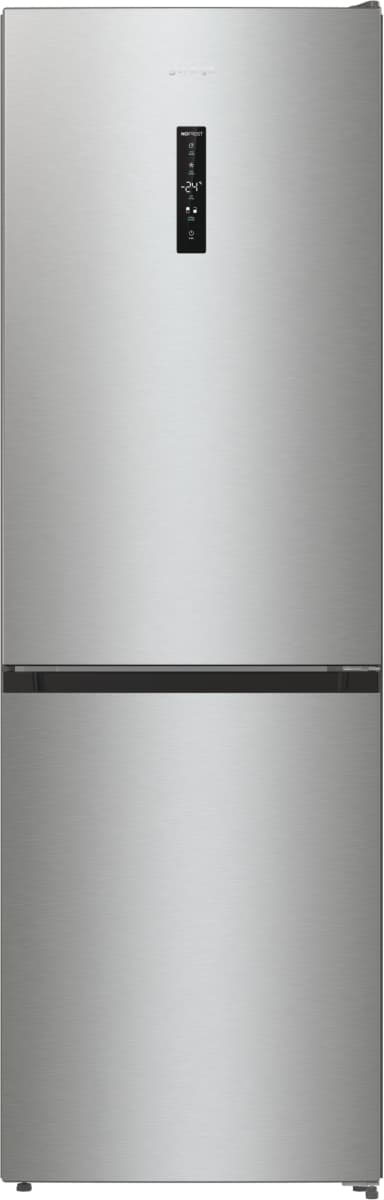 Gorenje NRK619DA2XL4 — vue 1 sur 8