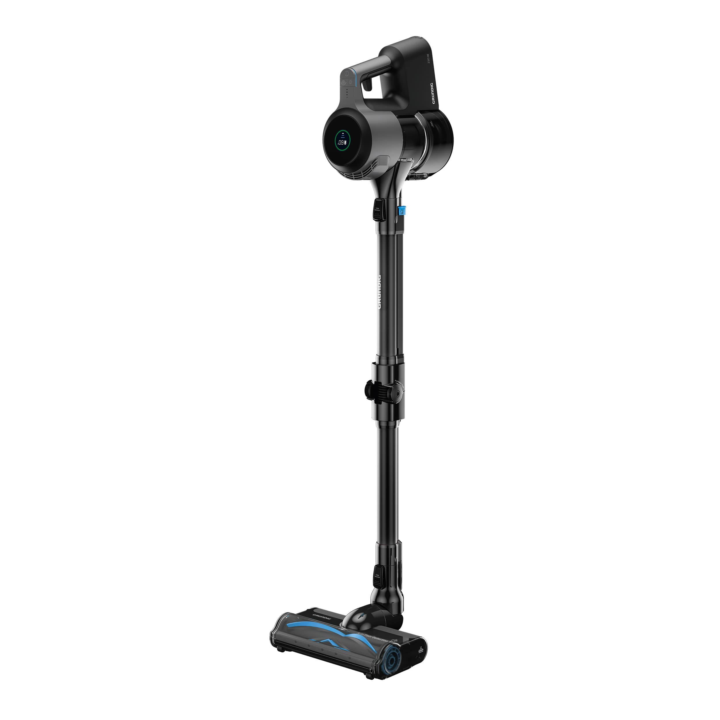 Grundig VCP 9131 DİK SÜPÜRGE — vue 1 sur 8