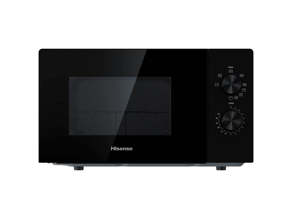 Hisense H20MOBP1 — vue 1 sur 8