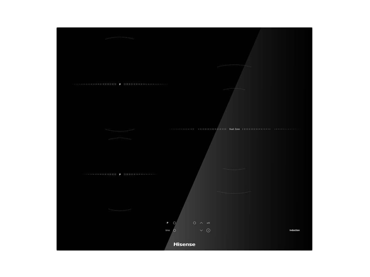 Hisense I6331CB — vue 1 sur 6