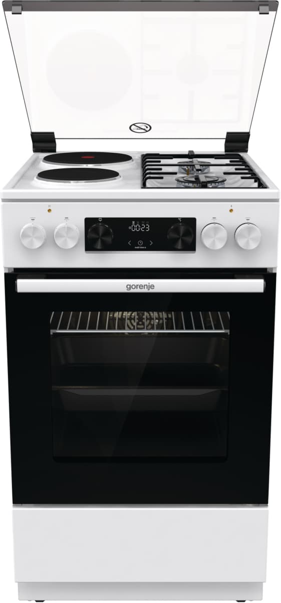 Gorenje GK5C61WF — vue 1 sur 8