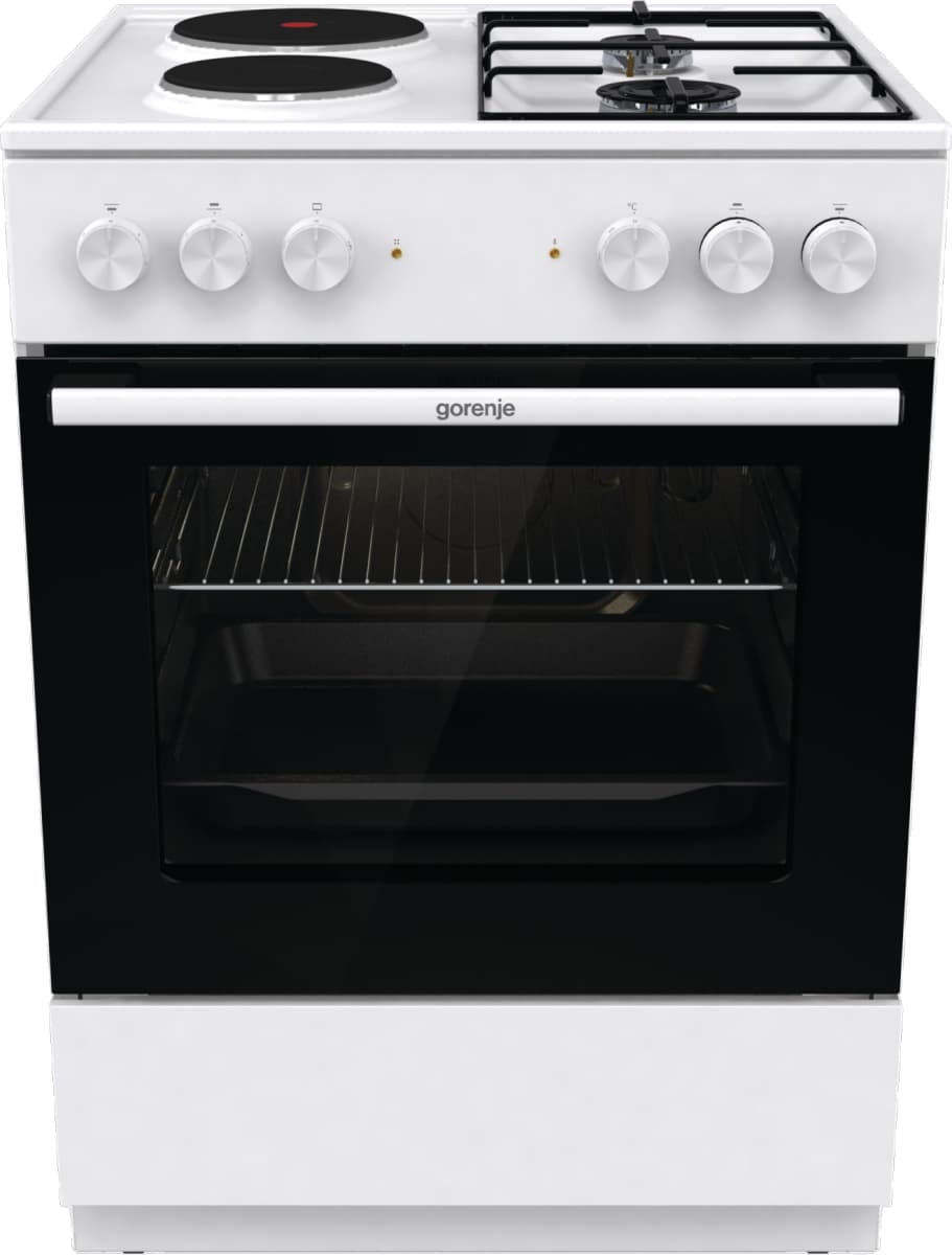 Gorenje GK6A10WG — vue 1 sur 8