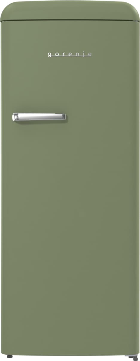 Gorenje ORB615DOL — vue 1 sur 8