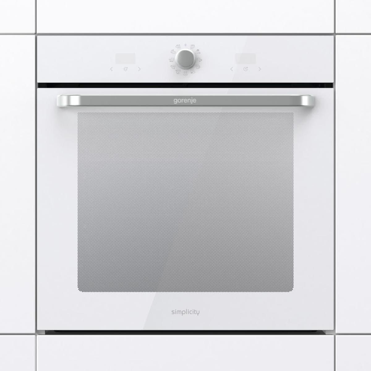 Gorenje BOS6737SYW — vue 1 sur 7