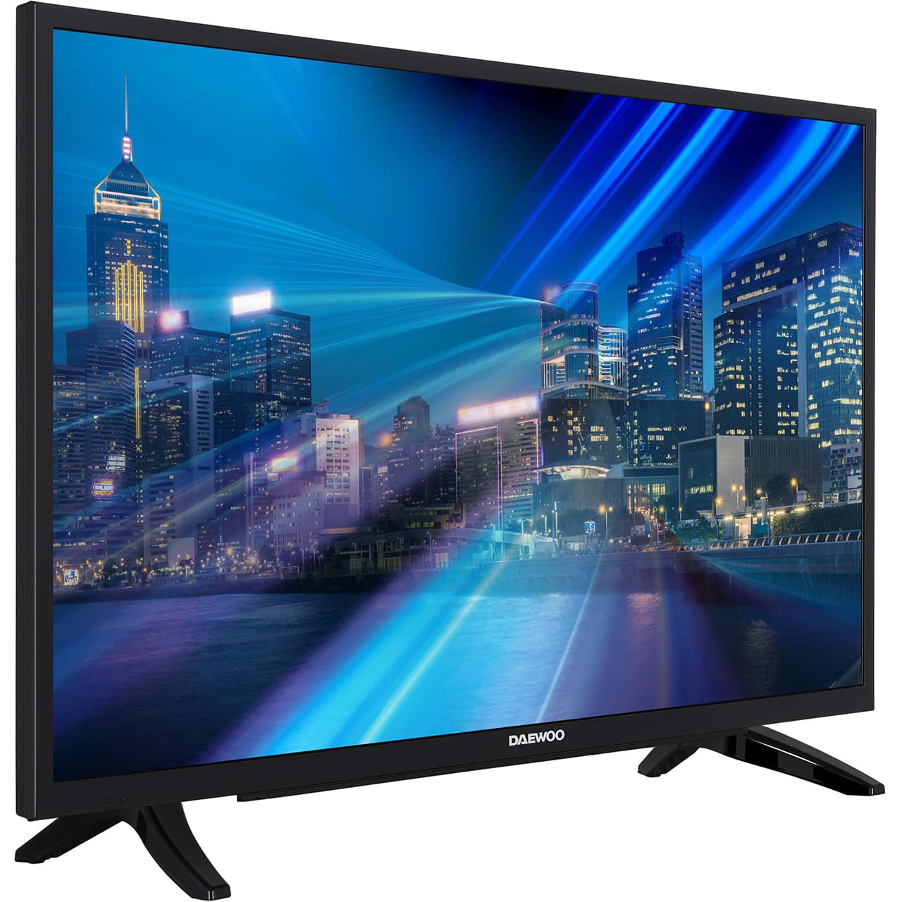 Daewoo DE53H 39" — vue 1 sur 7