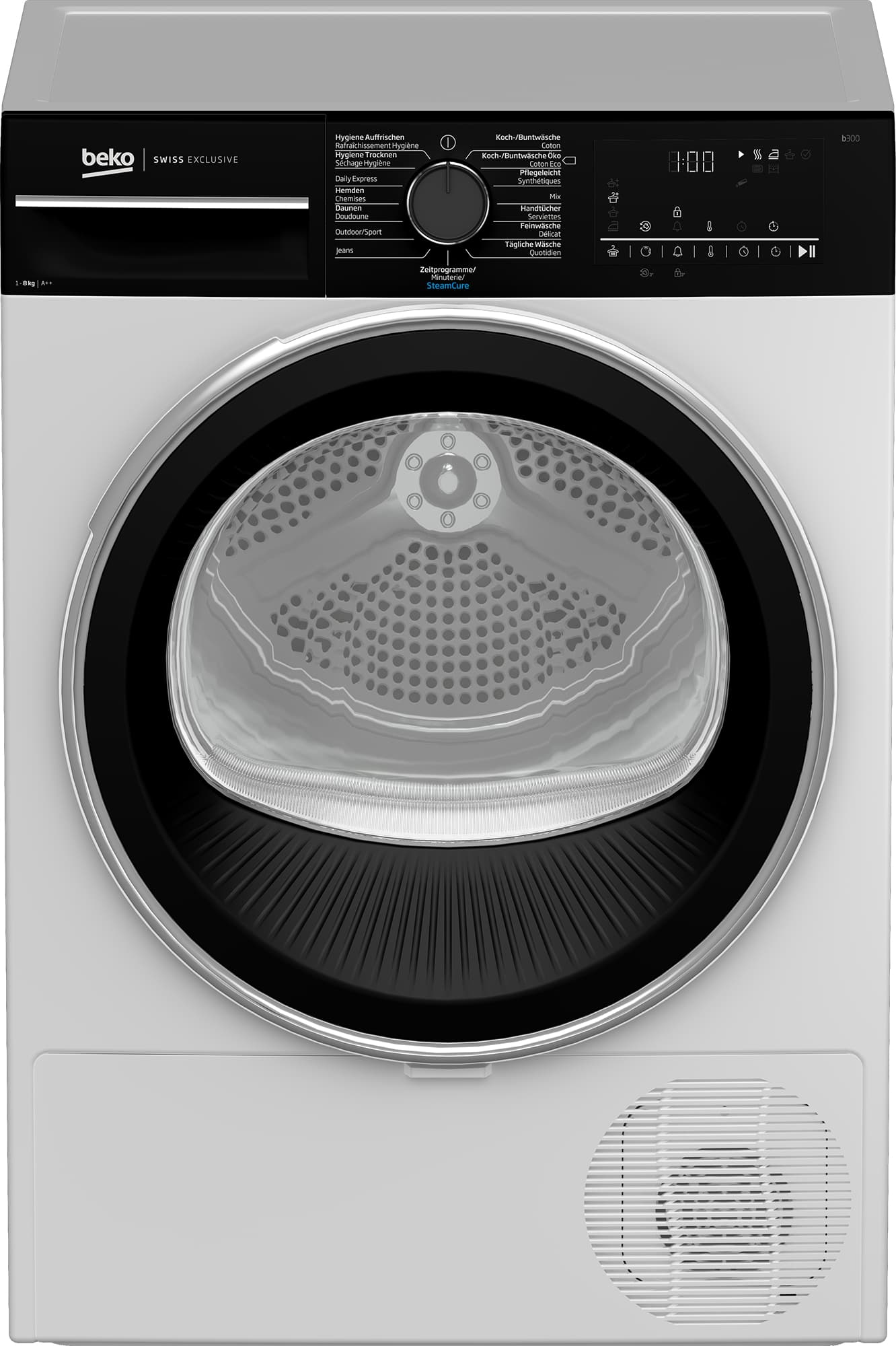 Beko TR320 — vue 1 sur 6