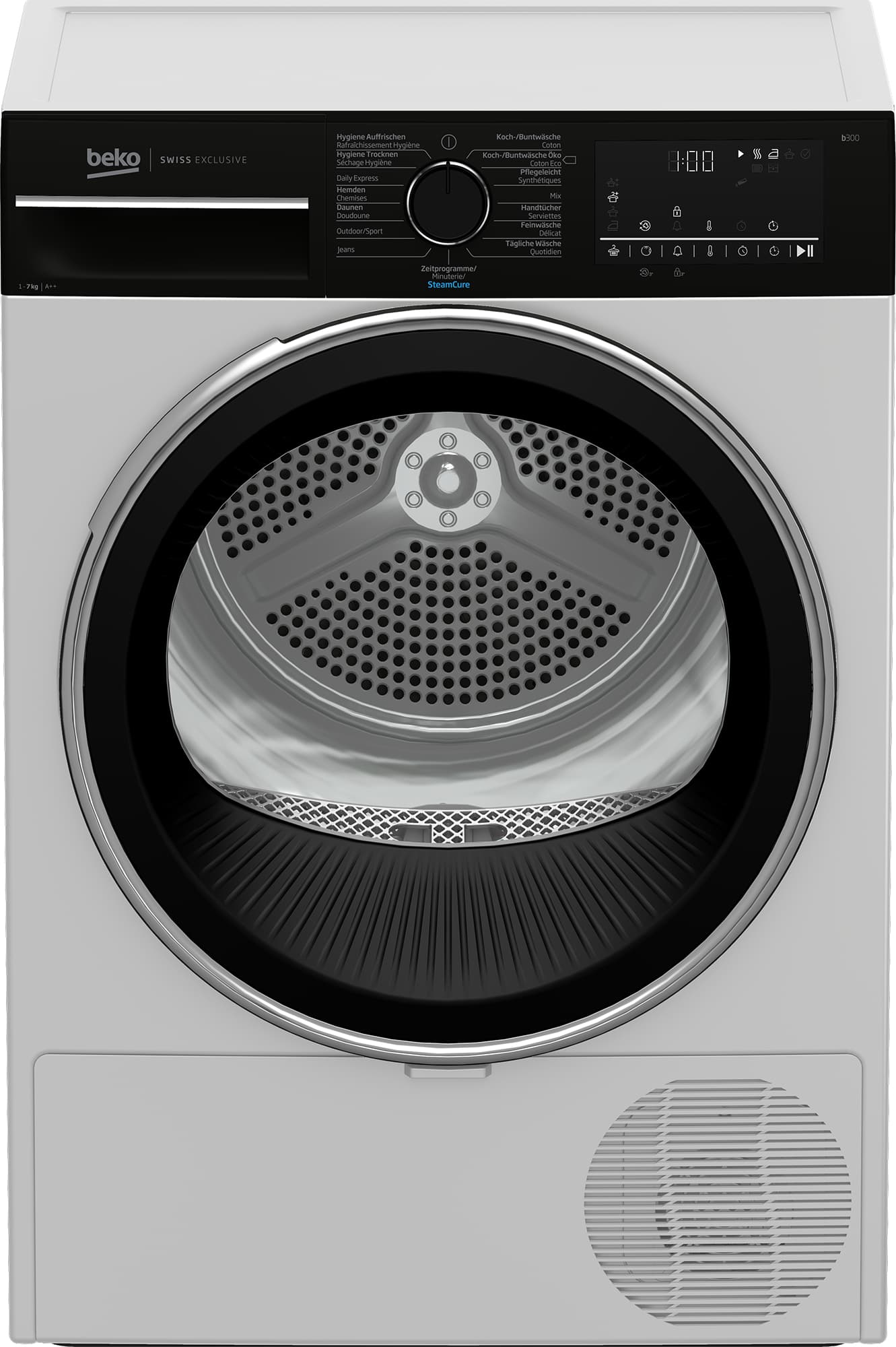 Beko TR310 — vue 1 sur 5