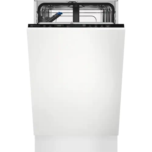 Electrolux EEG62300L — vue 1 sur 8
