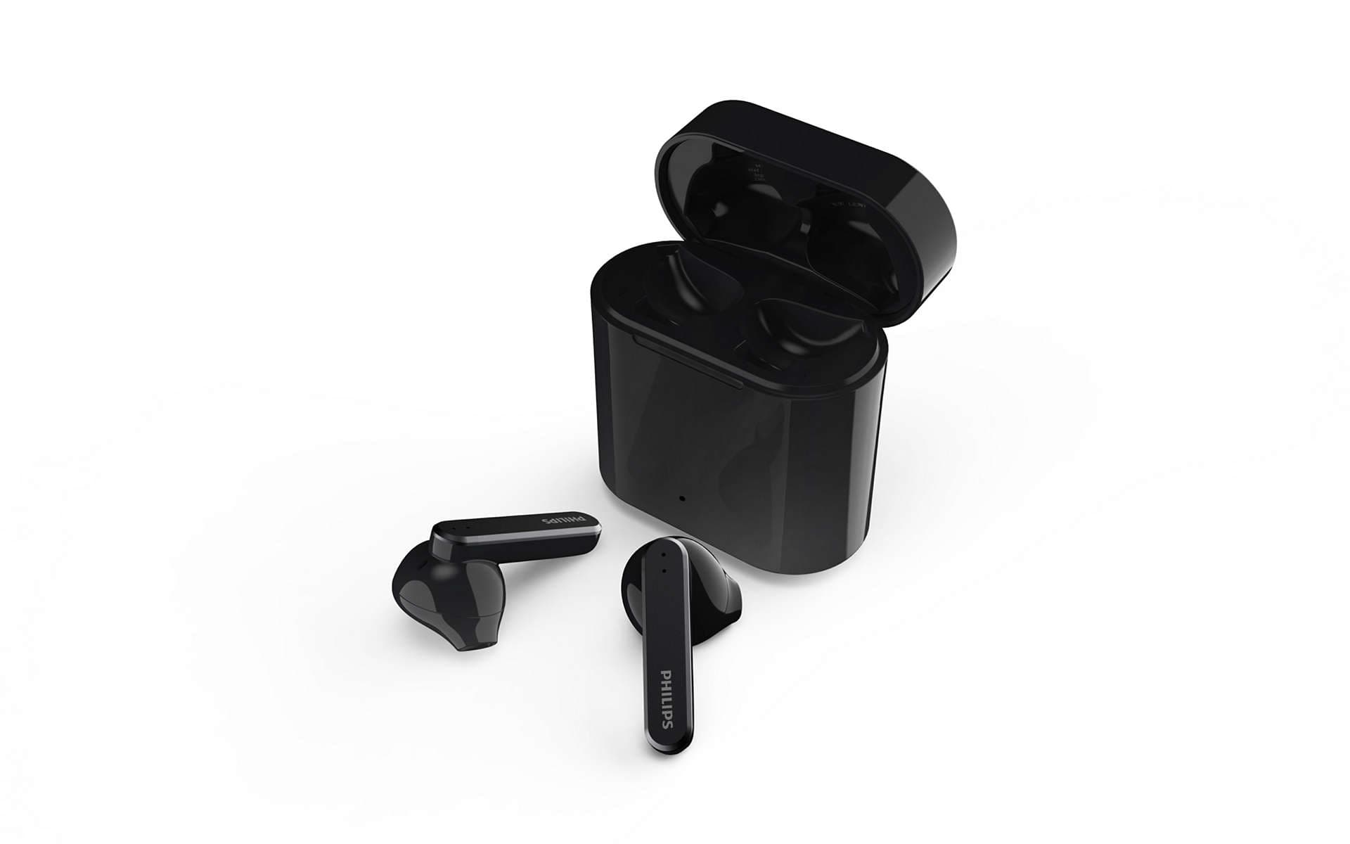 Philips TAT3265BK/97 — vue 1 sur 2