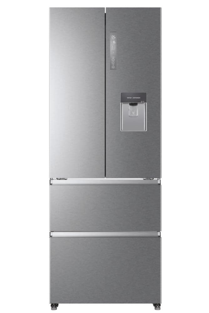 Haier HEFR3719FWMP — vue 1 sur 8