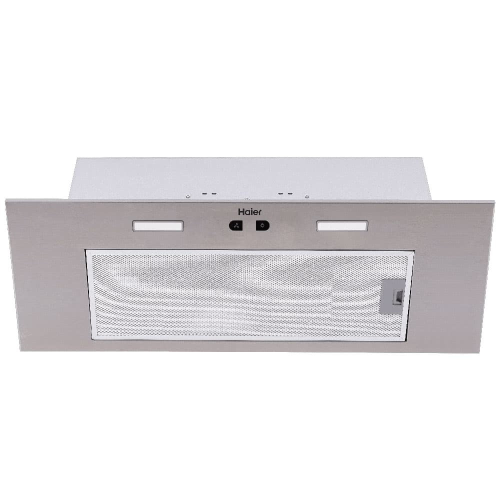 Haier HVX-BI972X — vue 1 sur 1