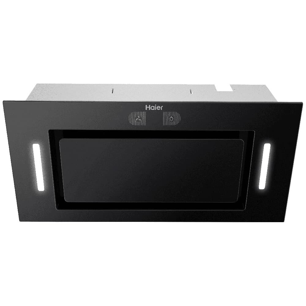 Haier HVX-BI652GB — vue 1 sur 1