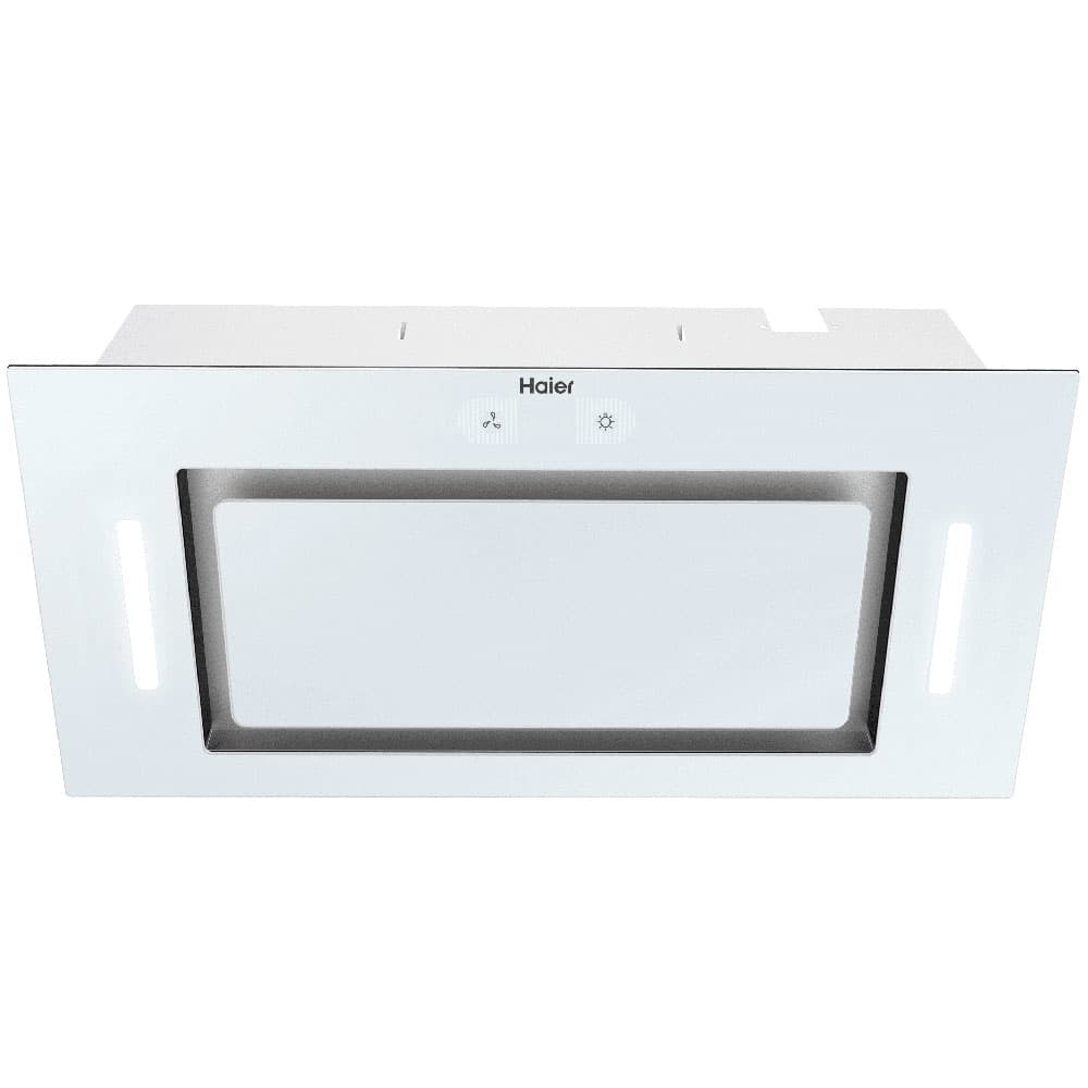 Haier HVX-BI652GW — vue 1 sur 1