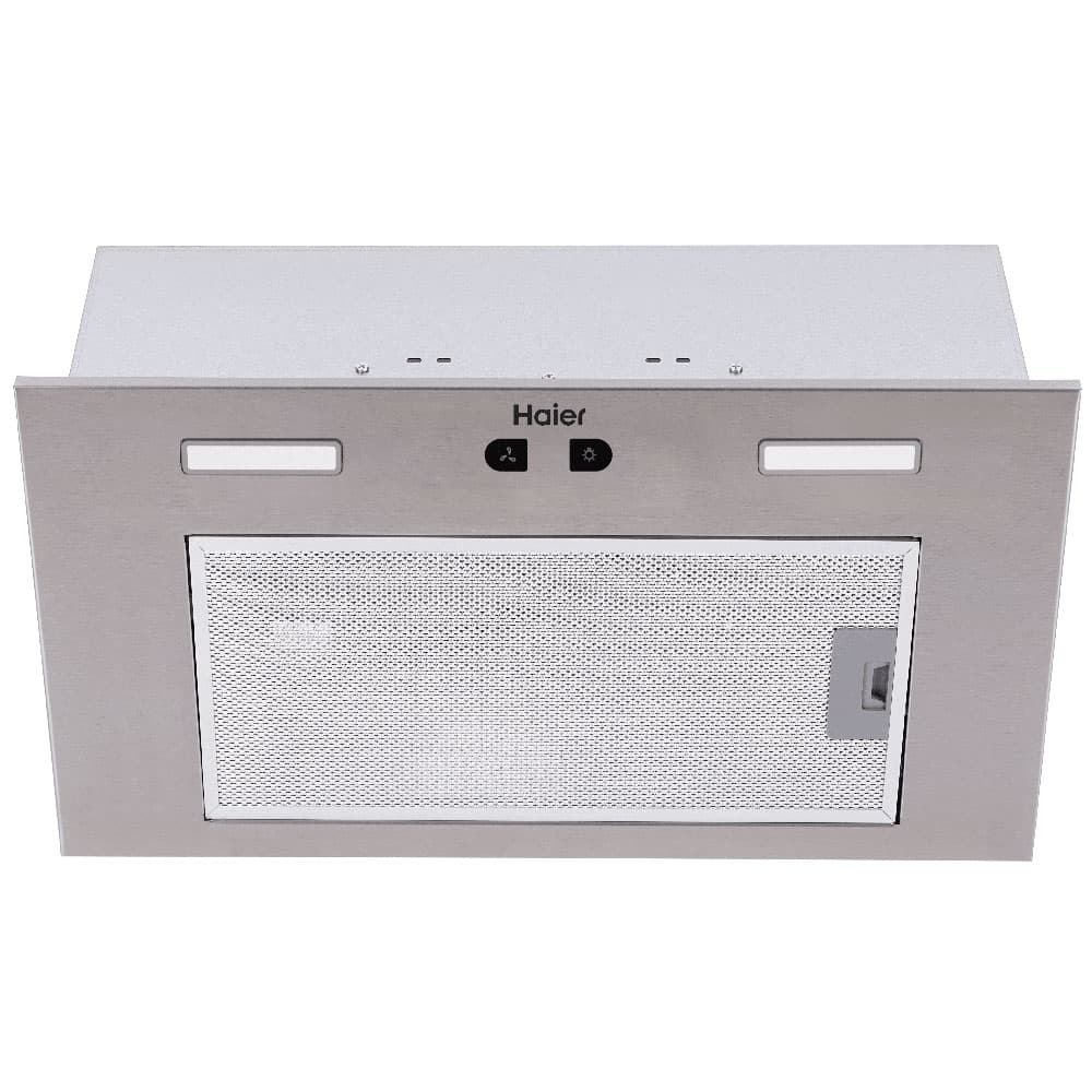 Haier HVX-BI662X — vue 1 sur 1