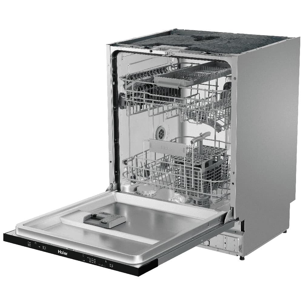 Haier HDWE14-292RU — vue 1 sur 8