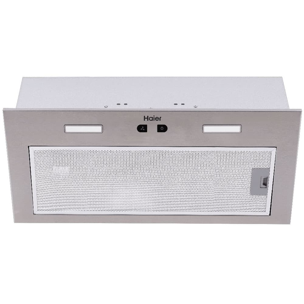 Haier HVX-BI772X — vue 1 sur 1