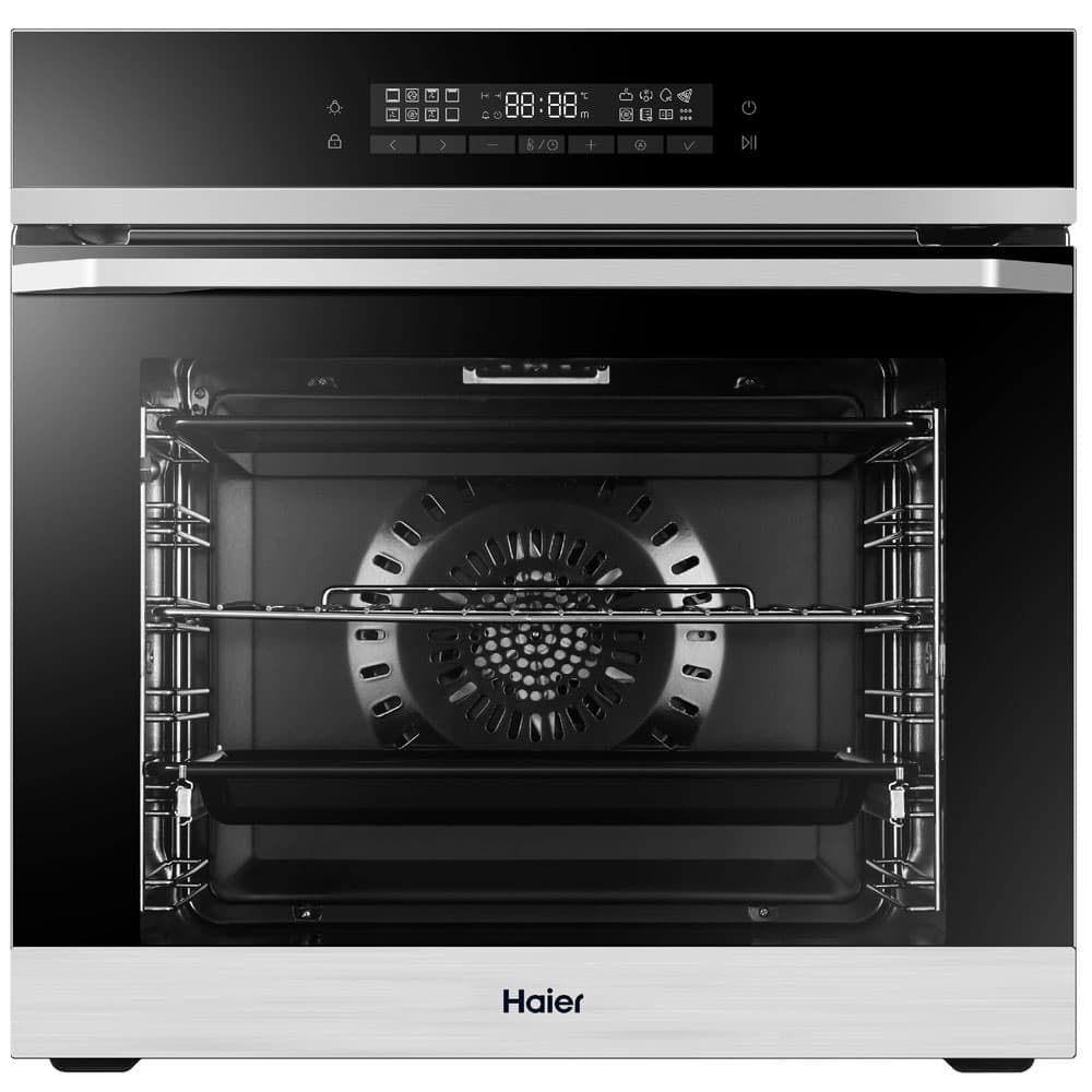 Haier HOQ-F5AABX — vue 1 sur 8