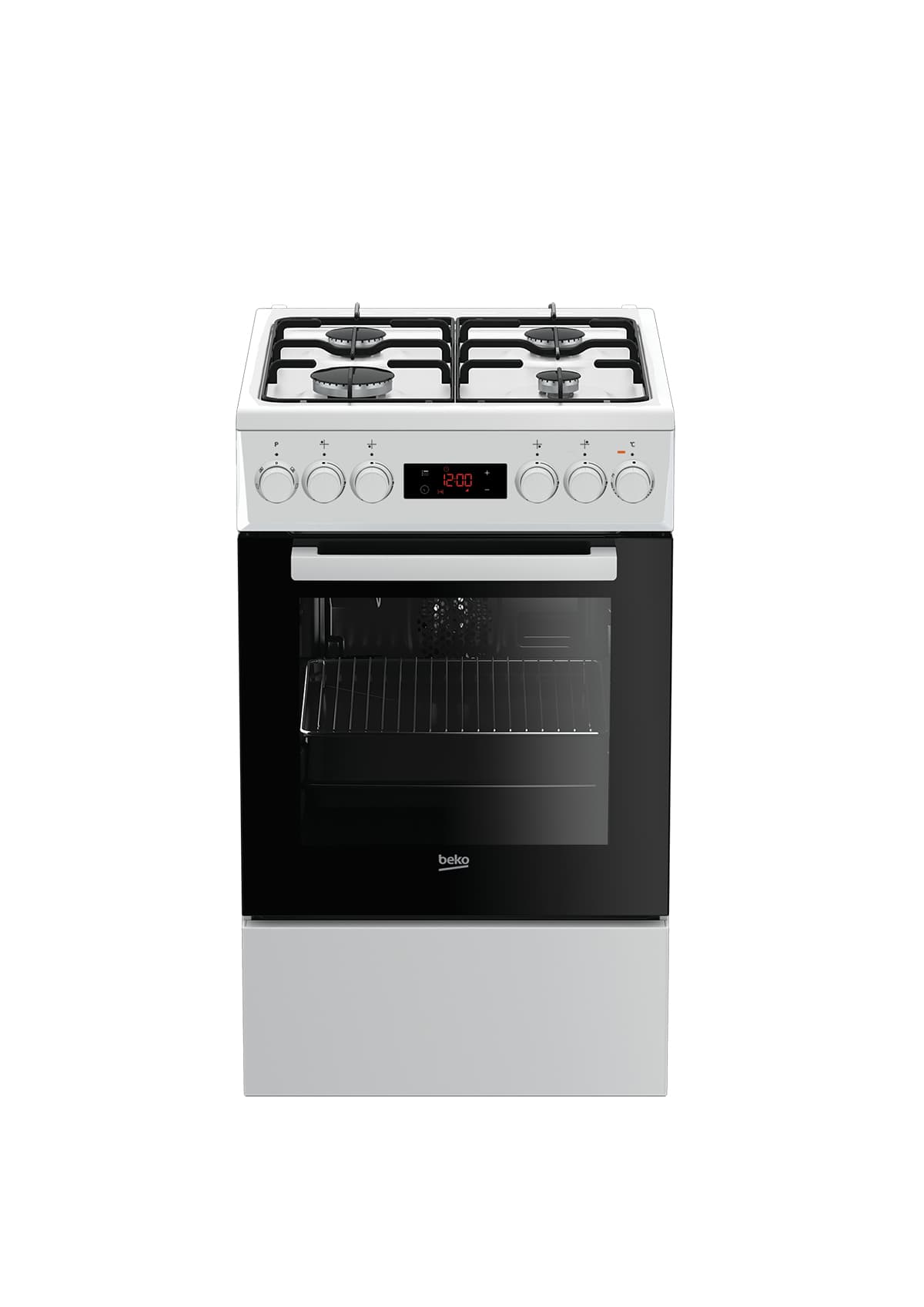 Beko FSE52321DWD — vue 1 sur 2
