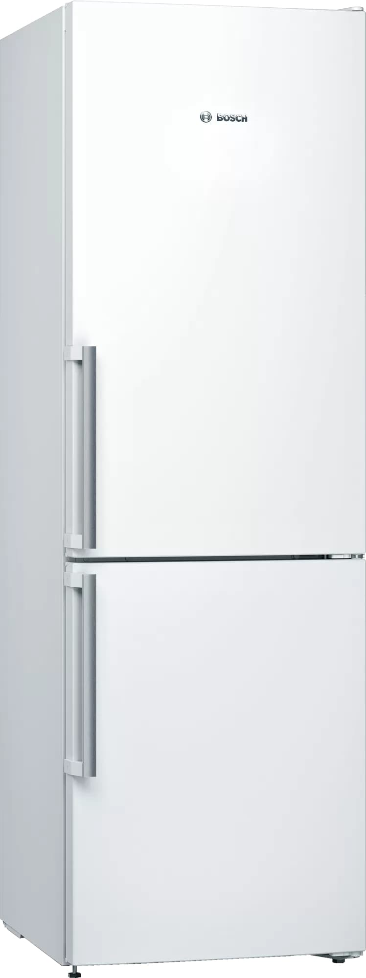 Beko KGV366WEP — vue 1 sur 7