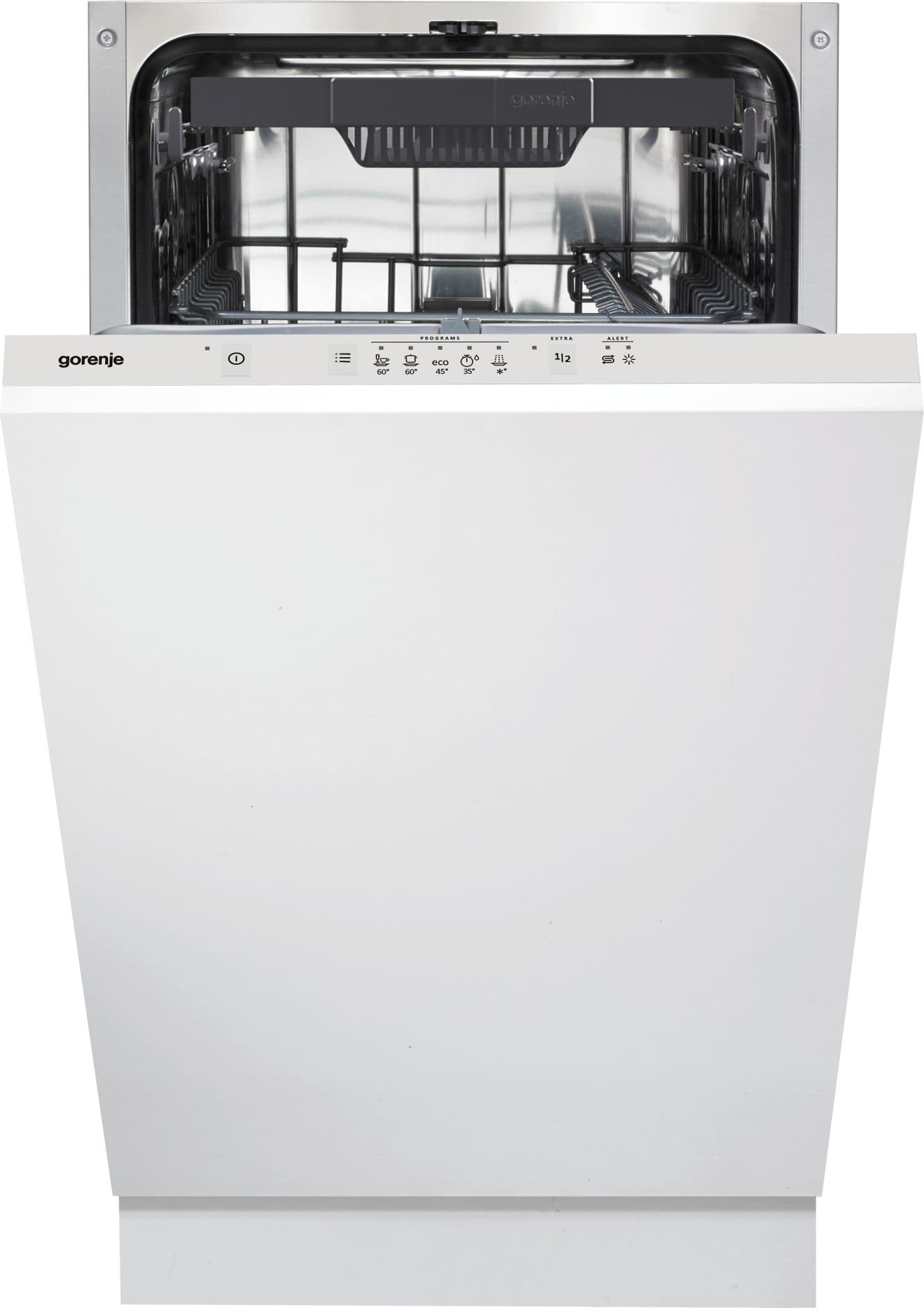 Gorenje GV520E10S — vue 1 sur 6
