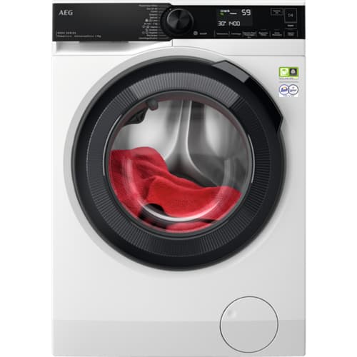 AEG LR8H94UCB — vue 1 sur 8