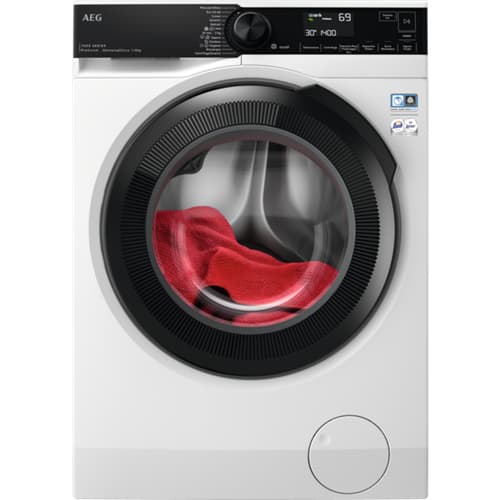 AEG LR7H14UAB — vue 1 sur 8