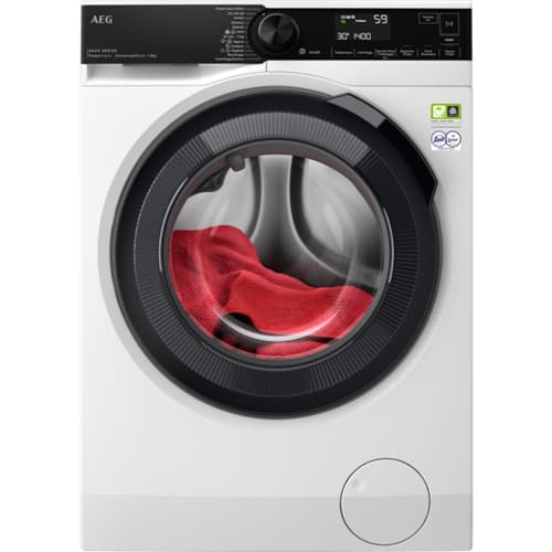 AEG LR8H84UCB — vue 1 sur 8