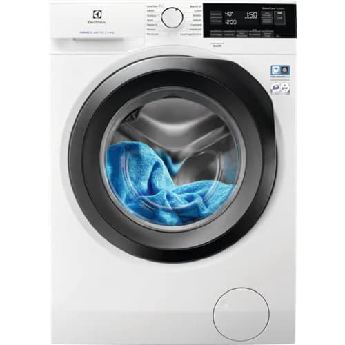 Electrolux EW7F3H94 — vue 1 sur 8