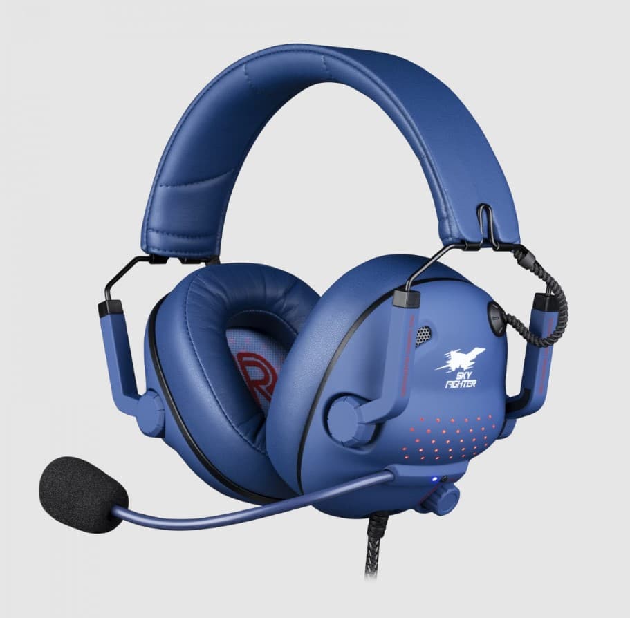 Konix Skyfighter — vue 1 sur 1