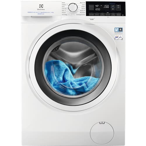 Electrolux EW6F384YQ — vue 1 sur 8